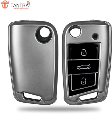TANTRA Car Key Cover