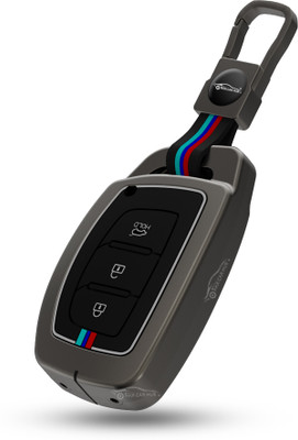HkrCarHub Car Key Cover