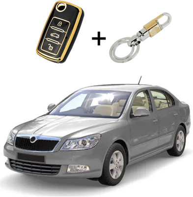 Shopone enterprises Car Key Cover