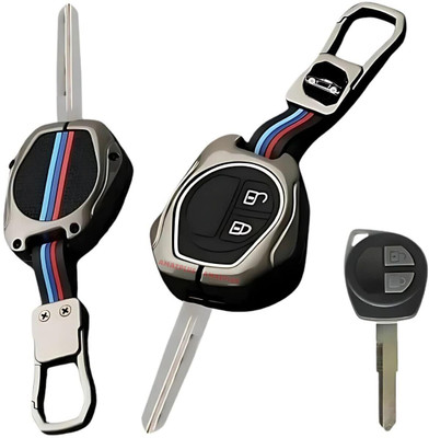 Anksh Car Key Cover