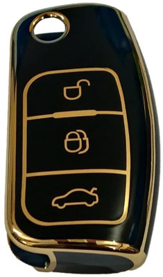 Cloudsale Car Key Cover