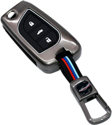 AUTODIFY Car Key Cover