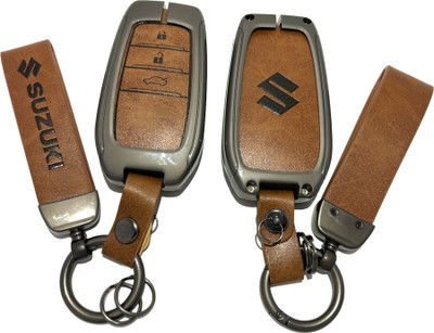 AUTODIFY Car Key Cover