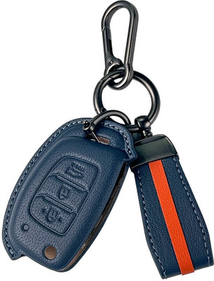 KeyZone Car Key Cover