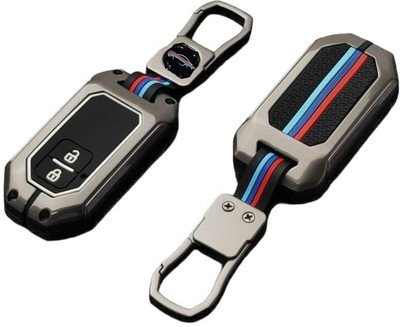 SCGR Car Key Cover