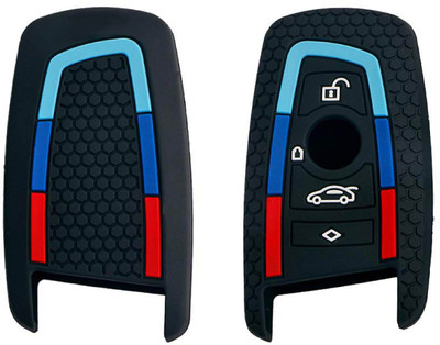 ABK Car Key Cover