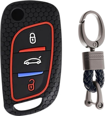 CarKav Car Key Cover