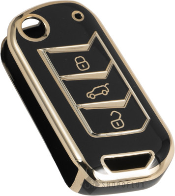 Shopoflux Car Key Cover