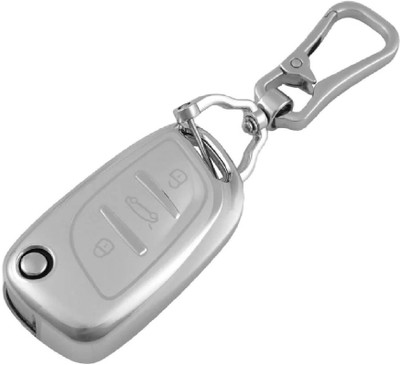Quichop Car Key Cover