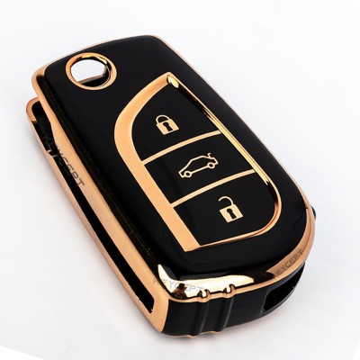 Keycept Car Key Cover