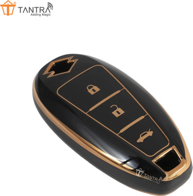 TANTRA Car Key Cover