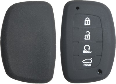 HkrCarHub Car Key Cover