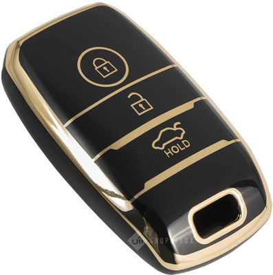 Starlight Twinkle Car Key Cover