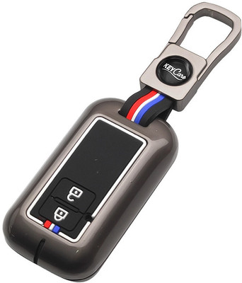 Ashar Keyhub Car Key Cover