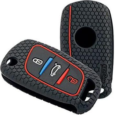 Anksh Car Key Cover