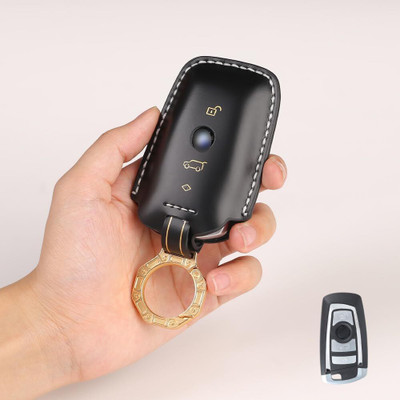 Keycare Car Key Cover