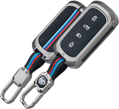 ivee international Car Key Cover