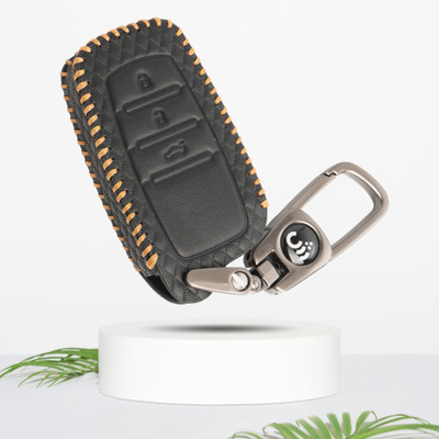 Shopoflux Car Key Cover