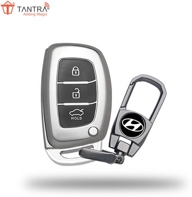 TANTRA Car Key Cover