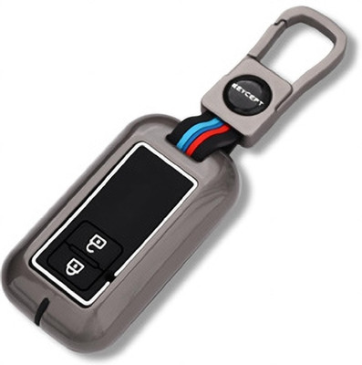 PPSMAX Car Key Cover