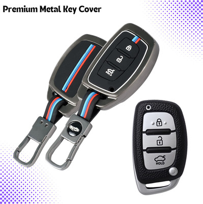 ENEMYT Car Key Cover