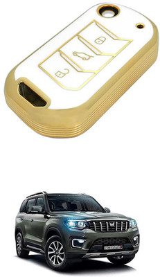 RKPSP Car Key Cover