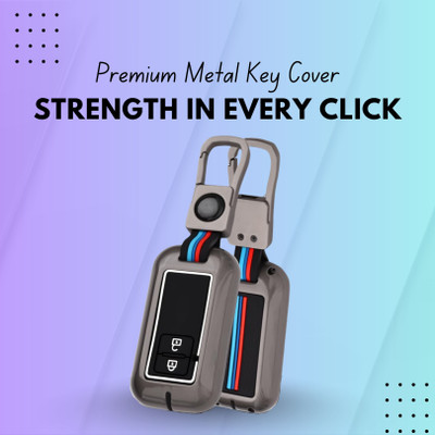 CarKav Car Key Cover