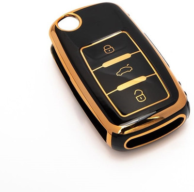 Acto Car Key Cover