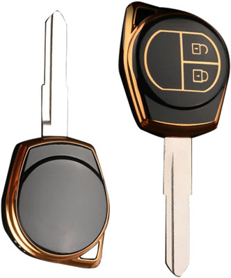 ADDNUS Car Key Cover