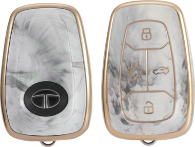 CARMATE Car Key Cover