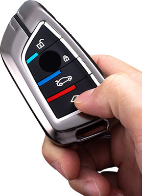 STYLENFLAUNT Car Key Cover