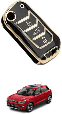 RKPSP Car Key Cover