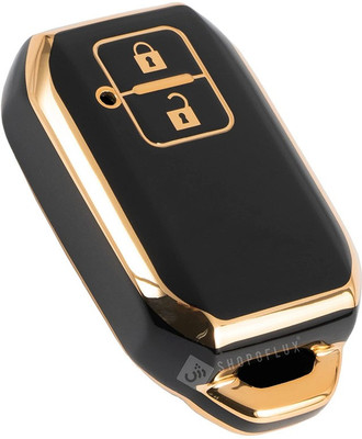 Starlight Twinkle Car Key Cover