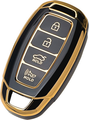 SHOPONE Trading Car Key Cover