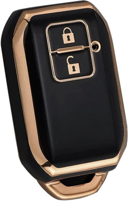 Aarsh STORE Car Key Cover