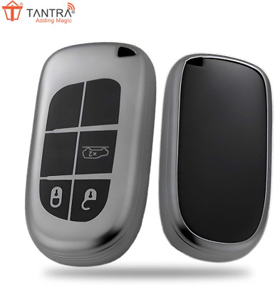TANTRA Car Key Cover