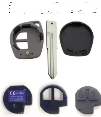 Keycept Car Key Cover