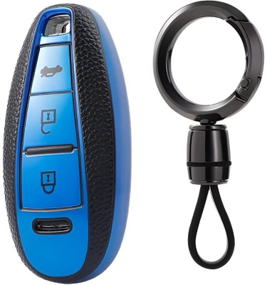 SPINFO Car, Motorbike Key Cover