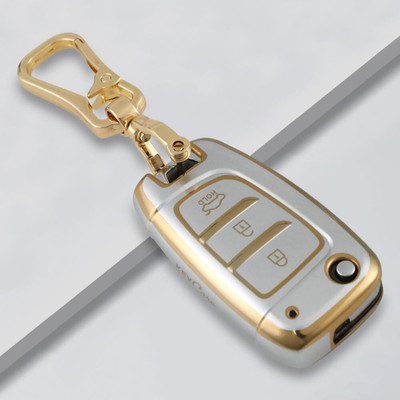 Ashar Keyhub Car Key Cover