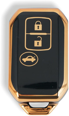 CARSHANVI Car Key Cover