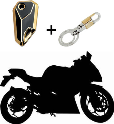 SHOPONE Trading Motorbike Key Cover