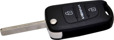 aiden Car Key Cover