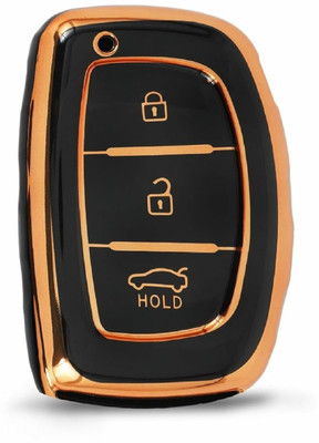 CARINSTA Car Key Cover