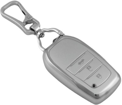 KeyZone Car Key Cover