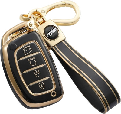 AUTODIFY Car Key Cover