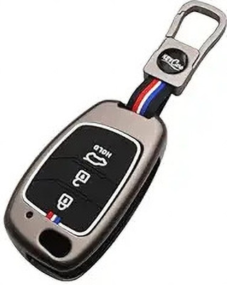 Ashar Keyhub Car Key Cover