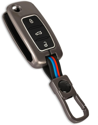 ABK Car Key Cover
