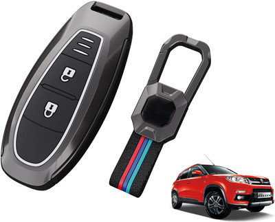 CARSHANVI Car Key Cover