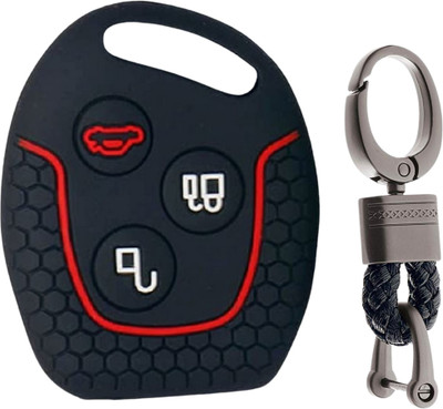 CARINSTA Car Key Cover