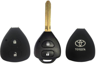 KOTHIA Car Key Cover